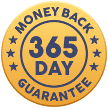 Nativepath Collagen Peptides 365 Days Gurantee